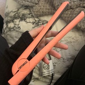Amika strand perfect ceramic styler/straig…